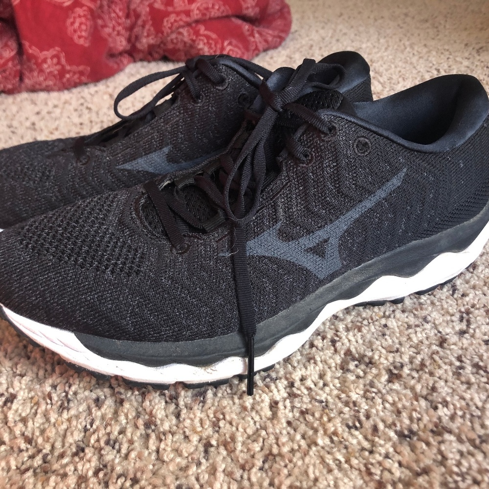 Mizuno Waveknit Wave Sky 3